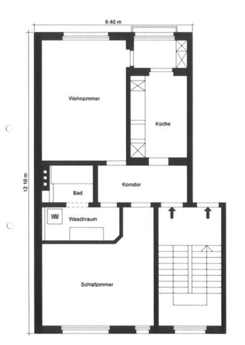Executive 1 Bedroom Flat, City Center Zürich Exterior foto